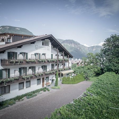 Hotel Garni Andrianerhof Екстер'єр фото