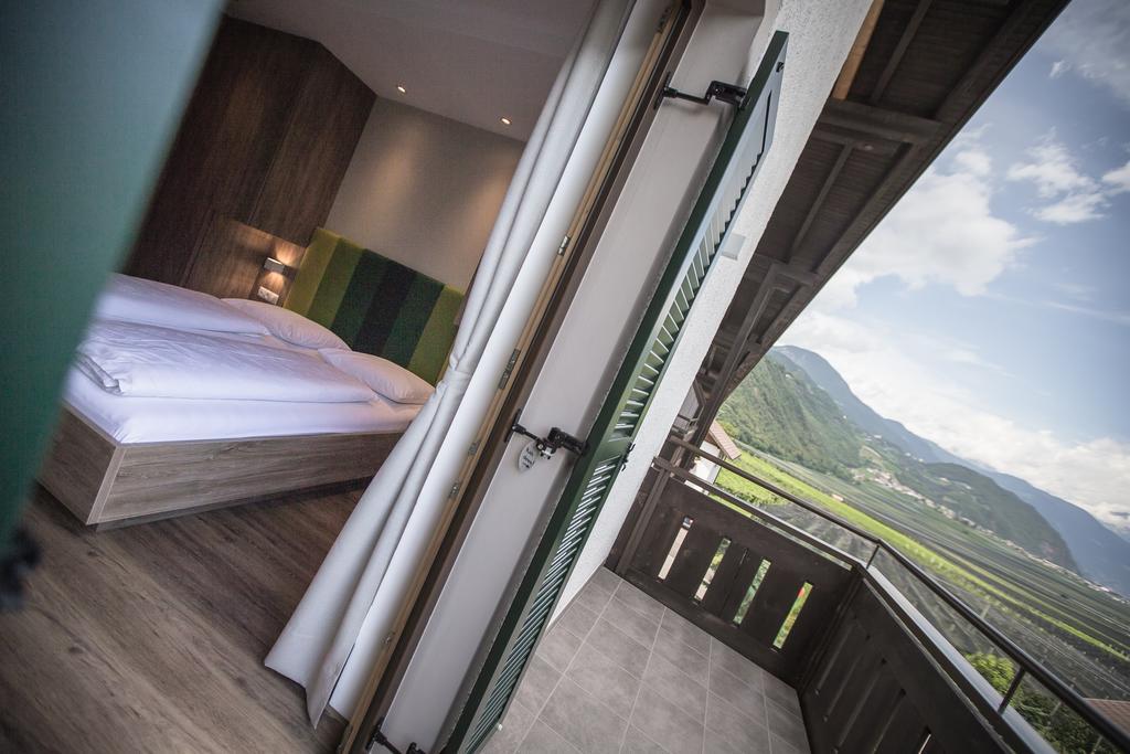 Hotel Garni Andrianerhof Екстер'єр фото