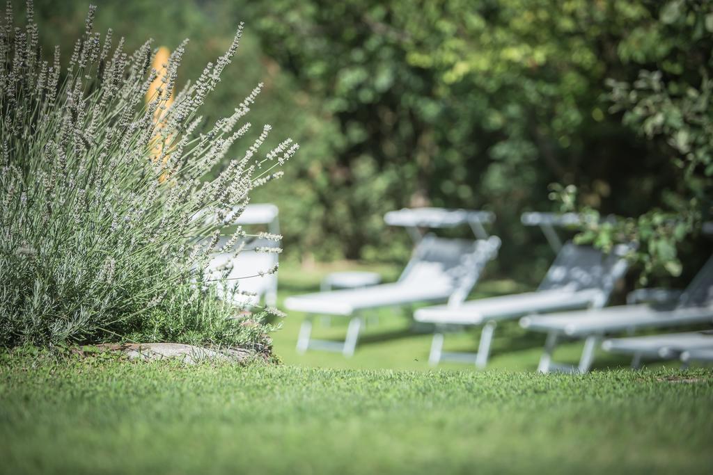 Hotel Garni Andrianerhof Екстер'єр фото