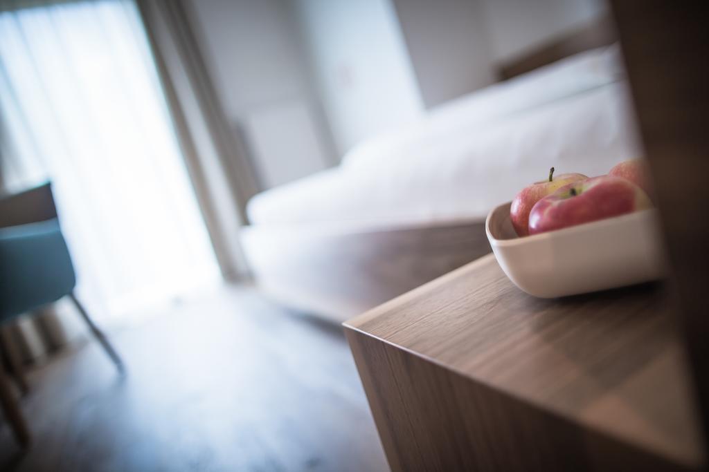 Hotel Garni Andrianerhof Екстер'єр фото
