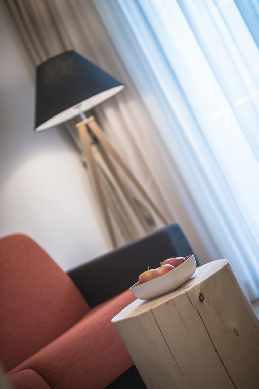 Hotel Garni Andrianerhof Екстер'єр фото